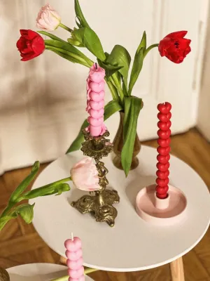 Довга столова (сердечка)