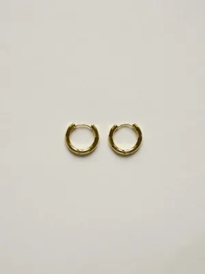 Сережки Feelings – Basic – Gold