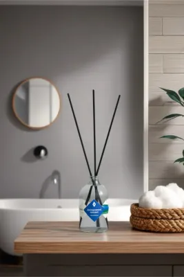 Дифузор скло "Дніпровські плавні" 100 мл