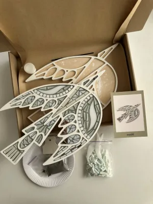 Набір для творчості БОРИВІТЕР