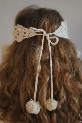 Пов'язка Chil`tse - Beige