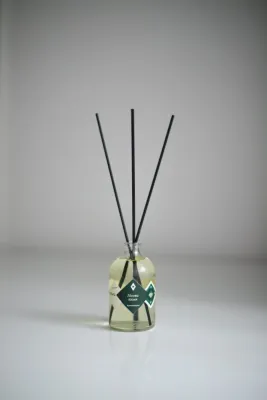 Дифузор скло "Лісова пісня" 100 мл