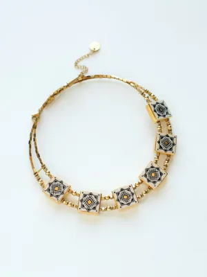  Чокер "Оберіг Світла"