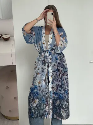 Кімоно "Ромашки" Марчук