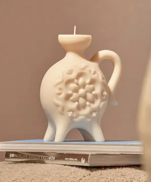 Свічка "Левада" 