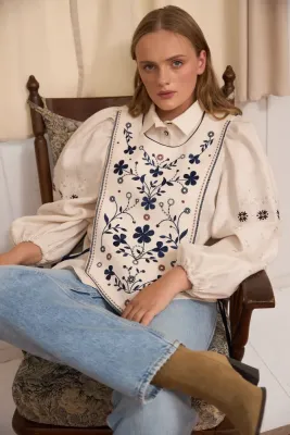 Маніжка Роса