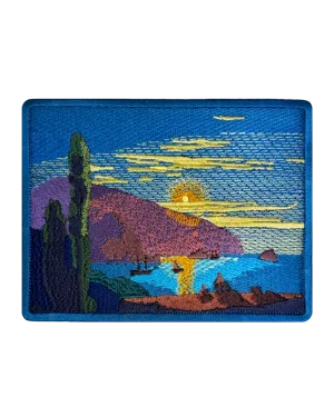 Патч Вечір. Крим