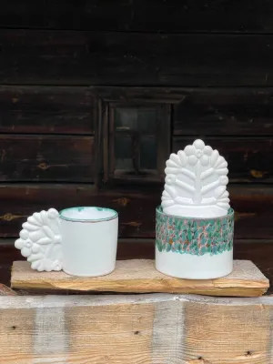 Цукерниця "Дерево життя"