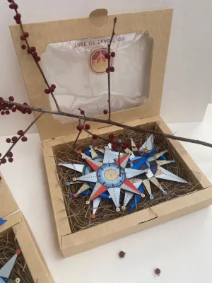 Набір "Зірки"