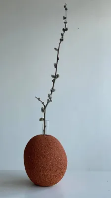 Ваза теракота