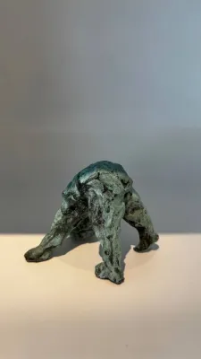 "Memento" бронза 2/12 2021-2025