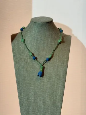  Намисто "Дзвоник"