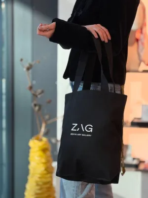 Шопер ZAG (ZENYK ART GALLERY)