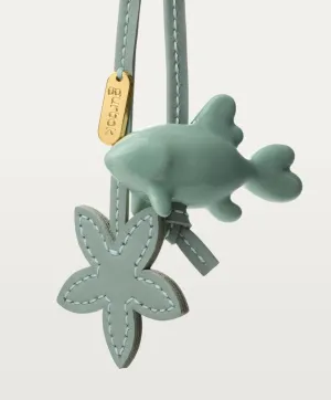 Бегчарм Рибка