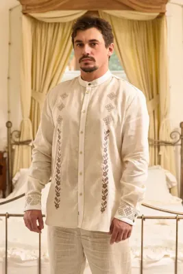 Сорочка чоловіча Світанок