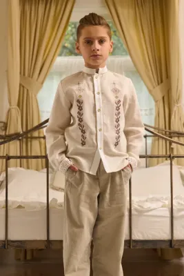 Сорочка дитяча Світанок