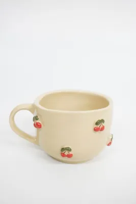 Горнятко "Вишневе кохання"