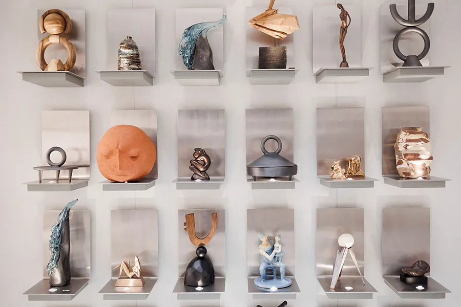 Арт крамниця <br> у ZAG GALLERY